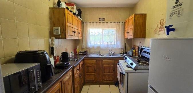 2 Bedroom Property for Sale in Deneysville Free State